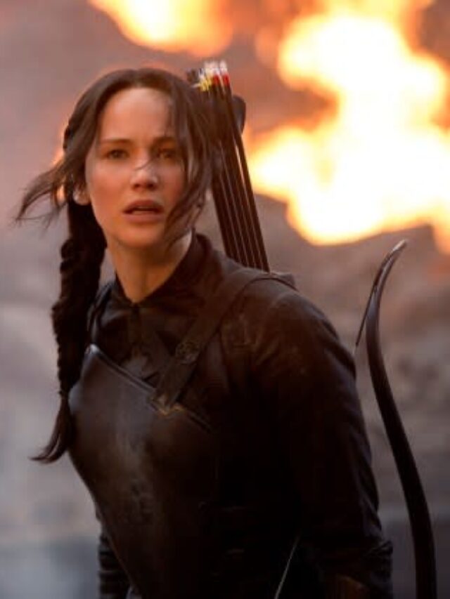 New ‘Hunger Games’ Novel by Suzanne Collins Set for 2025